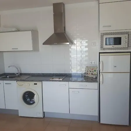 Апартаменты Fuerteventura Port Sea Морро-дель-Хабле