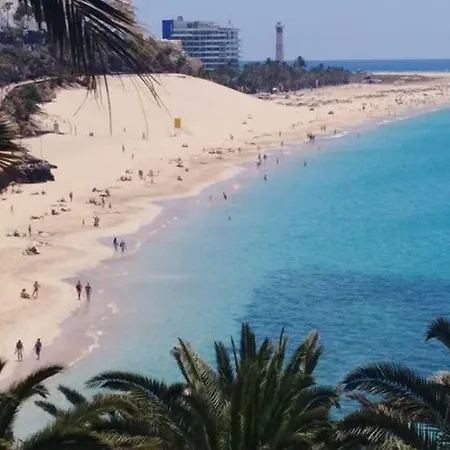 Fuerteventura Port Sea Апартаменты *