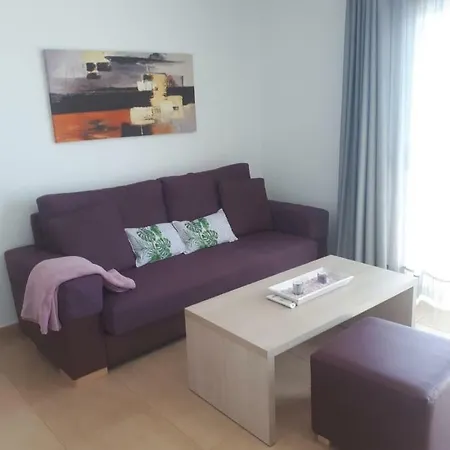 Fuerteventura Port Sea Appartement Morro Jable (Fuerteventura)