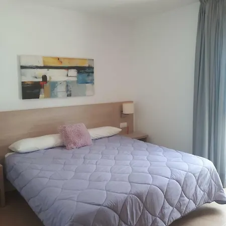 Fuerteventura Port Sea *