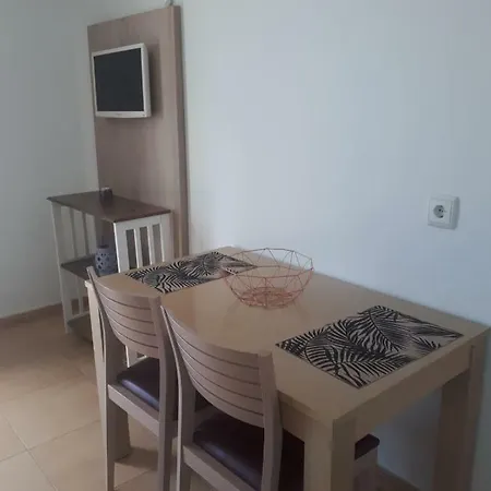 Fuerteventura Port Sea Appartement *