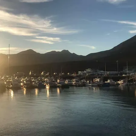 Fuerteventura Port Sea *