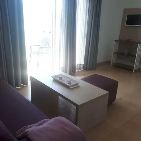 Fuerteventura Port Sea Apartman Morro Jable (Fuerteventura)