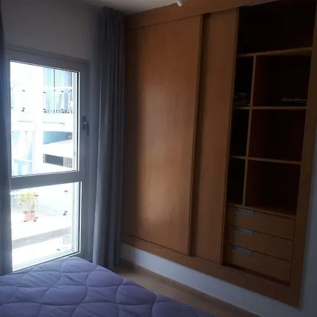 Fuerteventura Port Sea مورو ذيل خابلِ