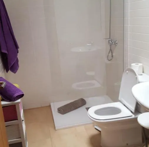 Fuerteventura Port Sea Apartment Morro Jable (Fuerteventura)