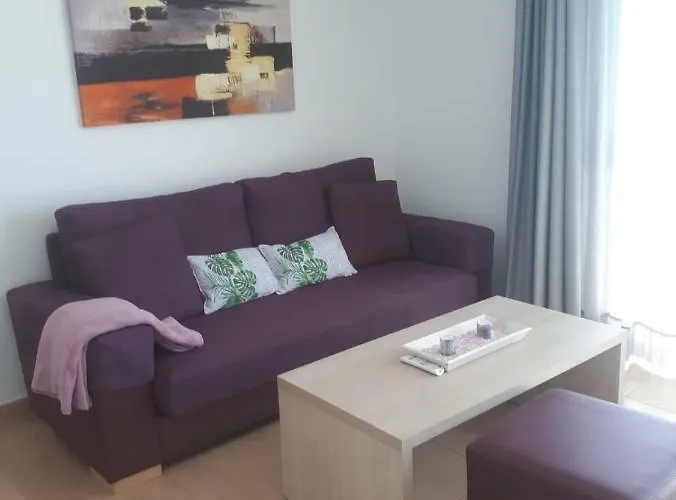 Fuerteventura Port Sea Apartmán Morro Jable (Fuerteventura)