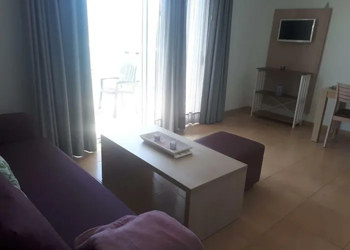 Fuerteventura Port Sea Apartmán Morro Jable (Fuerteventura)