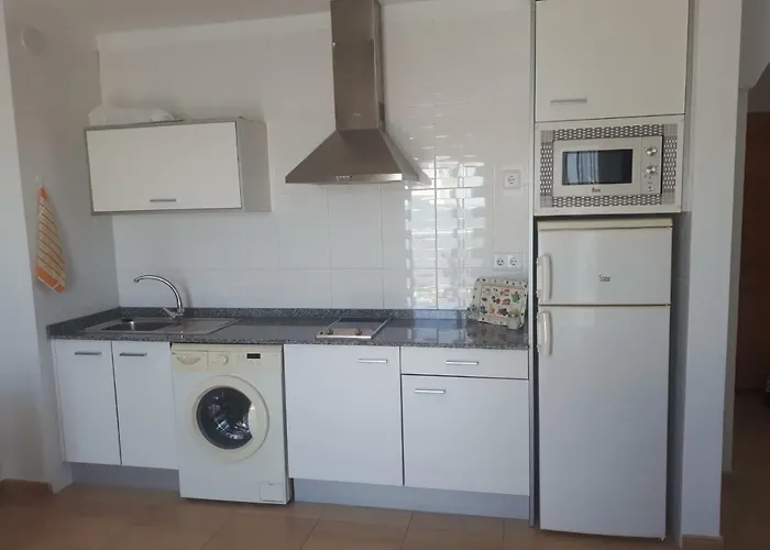 Apartmán Fuerteventura Port Sea Morro Jable (Fuerteventura)