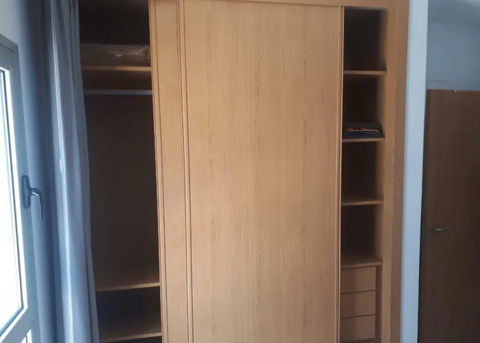 Fuerteventura Port Sea Apartment