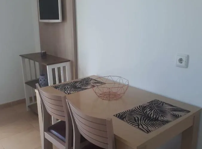 Fuerteventura Port Sea Apartmán *