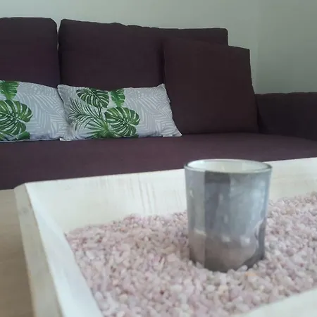 Fuerteventura Port Sea * 莫罗德哈布雷